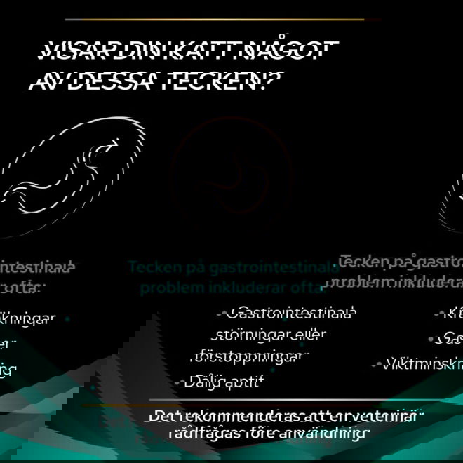 Purina Pro Plan Veterinary Diets Cat EN Gastrointestinal Chicken 10x85 g