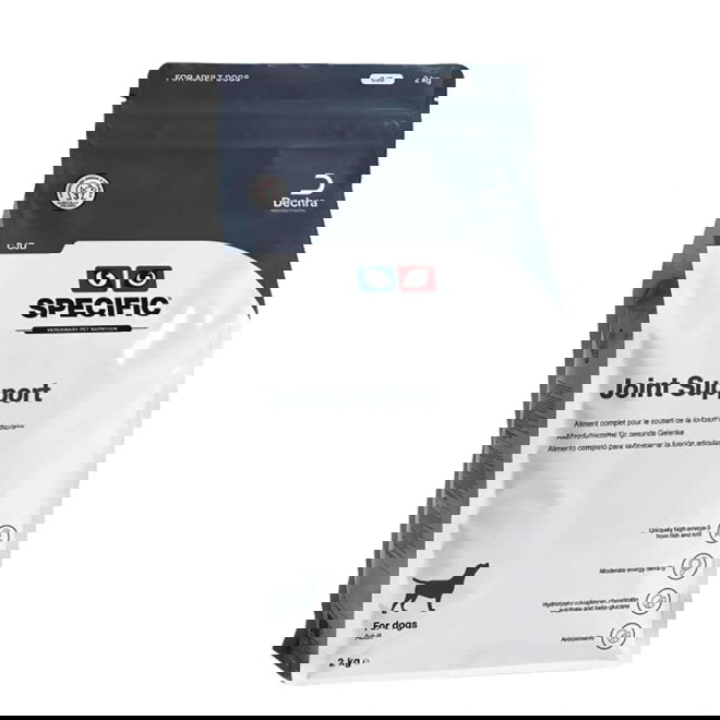 Specific Dog Joint Support CJD (2 kg)