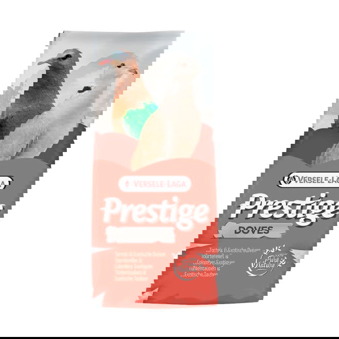Versele-Laga Prestige Duvor & Turturduvor 20 kg