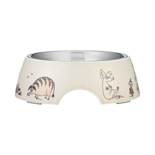 Moomin for Pets Moments Matsk&aring;l (L)