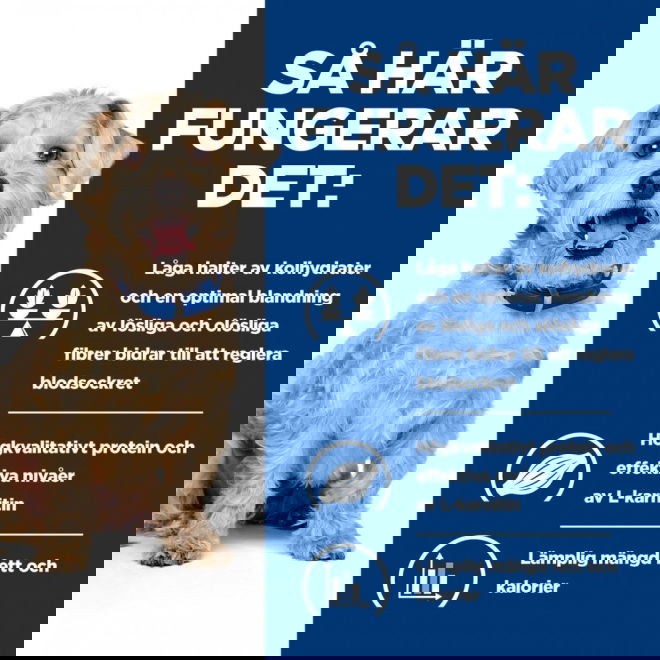 Hills Prescription Diet Canine w/d Diabetes Care Chicken 370 g