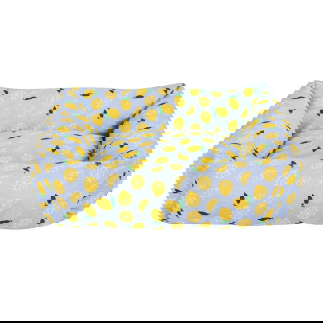 Little&Bigger Juicy Vibes Hundb&auml;dd/Kattb&auml;dd Citron