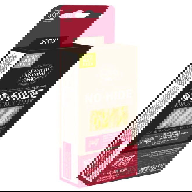 No-Hide Tuggpinnar N&ouml;t 10-pack