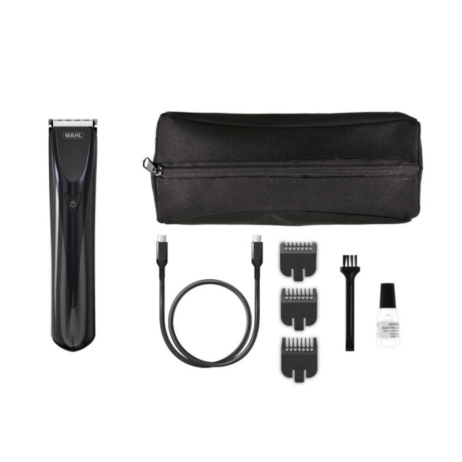 Wahl Fidela Trimmer