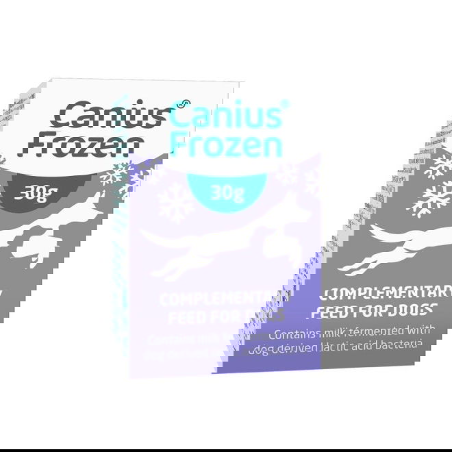 Canius Frozen 30 g