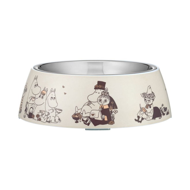Moomin for Pets Moments Matsk&aring;l (L)