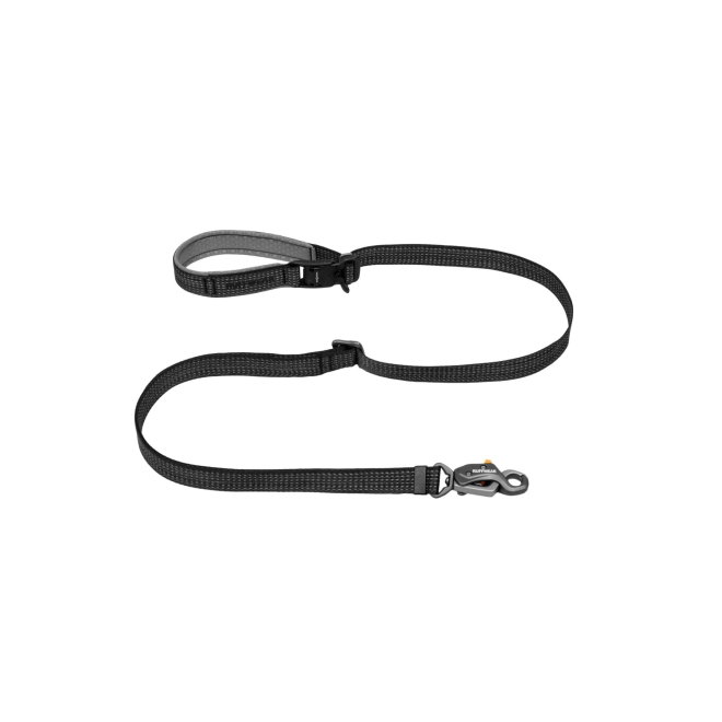 Ruffwear Ridgeline Hundkoppel Svart