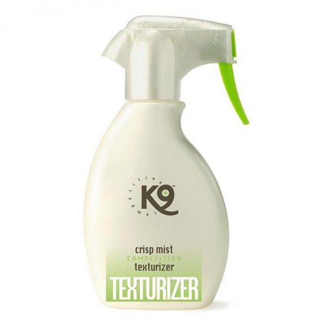 K9 Competition Crisp Mist Texturizer Spray 250 ml
