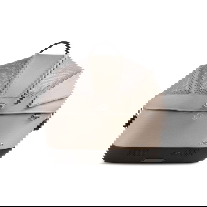 Tavo Maeve ISO5X Wind Bils&auml;te till Hund & Katt