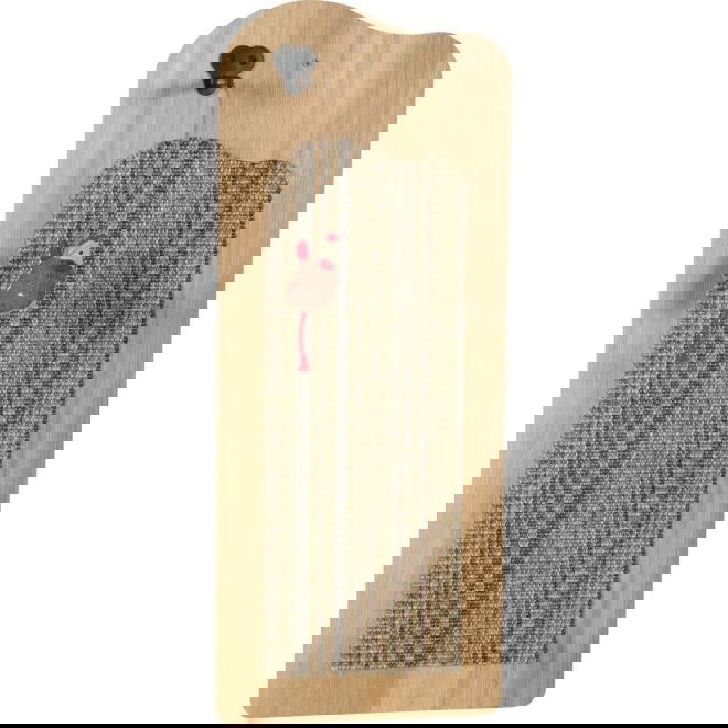 Zolux Boreal Kl&ouml;sbr&auml;da f&ouml;r V&auml;gg 66,5 x 27,5 cm