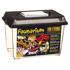Exo Terra Faunarium Small