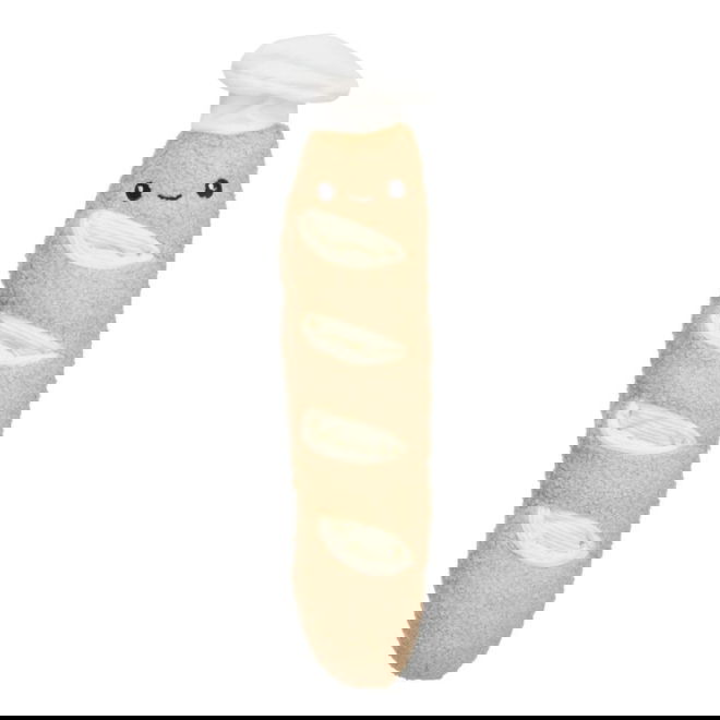 Little&Bigger Breakfast Club Baguette Godisg&ouml;mma 40 cm