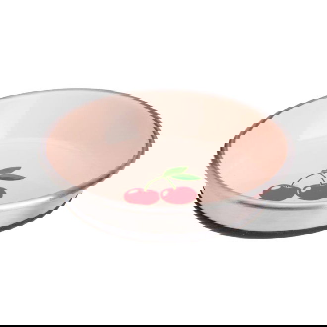 Little&Bigger Juicy Vibes Matsk&aring;l till Katt K&ouml;rsb&auml;r