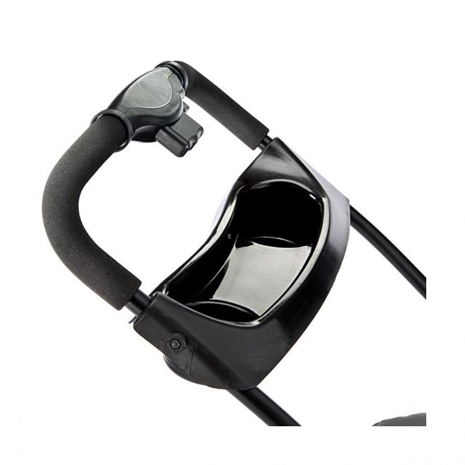Ferplast Globetrotter Hundvagn (L)