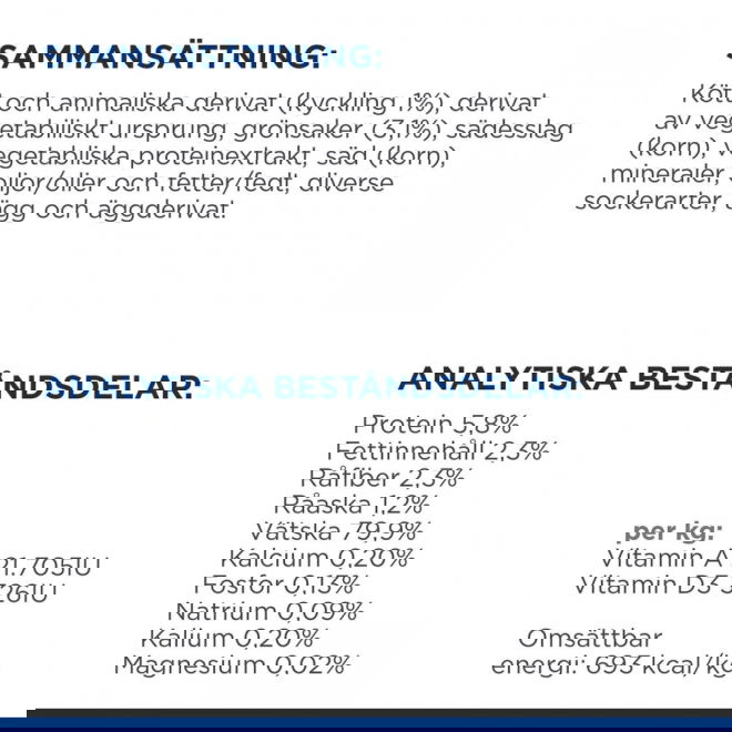 Hills Prescription Diet Canine Metabolic Chicken & Vegetables 156 g