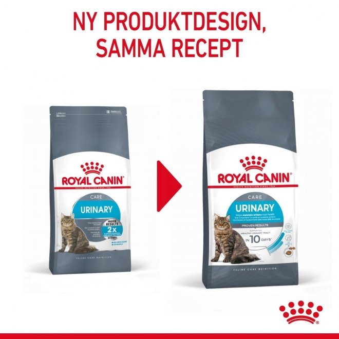 Royal Canin Urinary Care