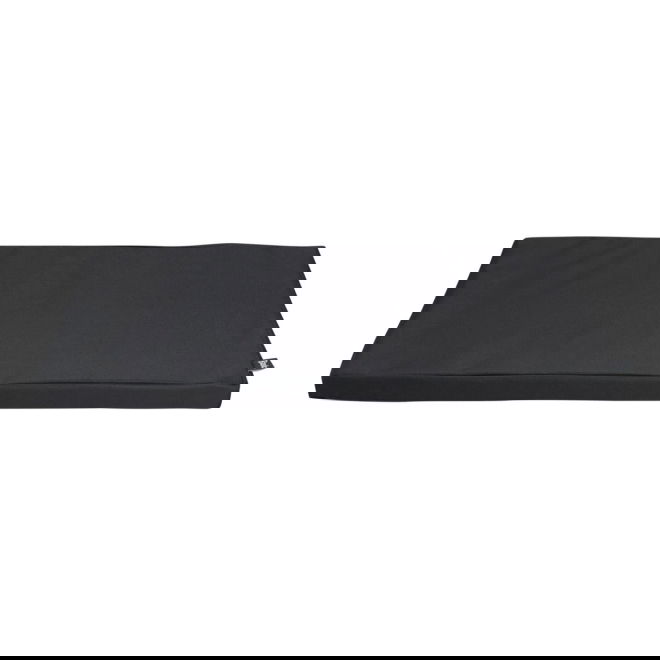 Basic Calle Hundmadrass Svart (91x56cm)