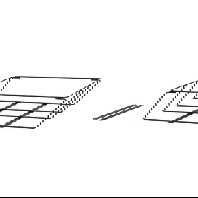 Feel Active Cykelkorg till Hund f&ouml;r Paketh&aring;llare