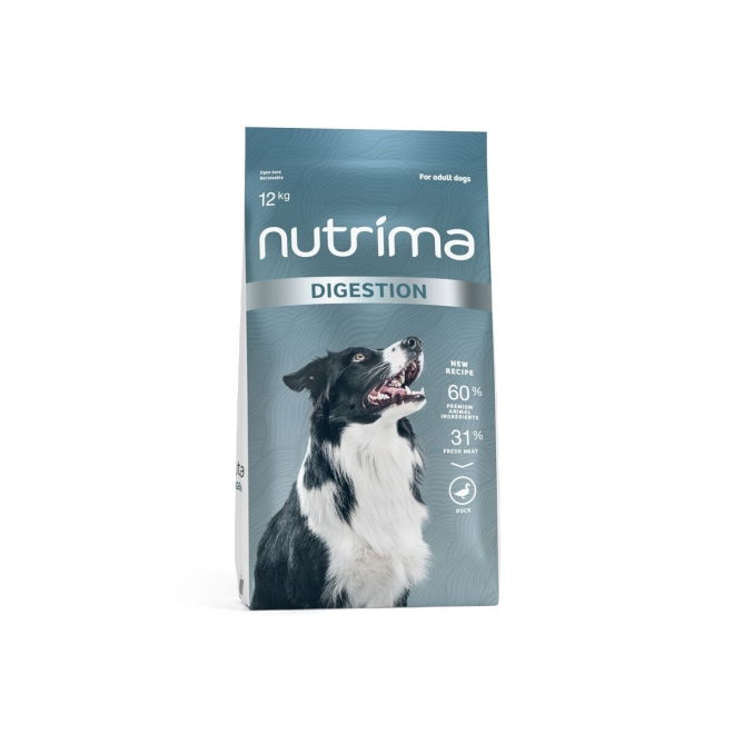 Nutrima Dog Adult Digestion