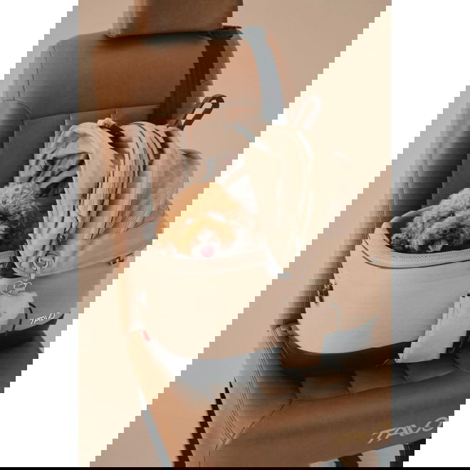 Tavo Maeve ISO6X Wind Bils&auml;te till Hund & Katt