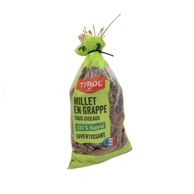 Tyrol Hirs 1 kg