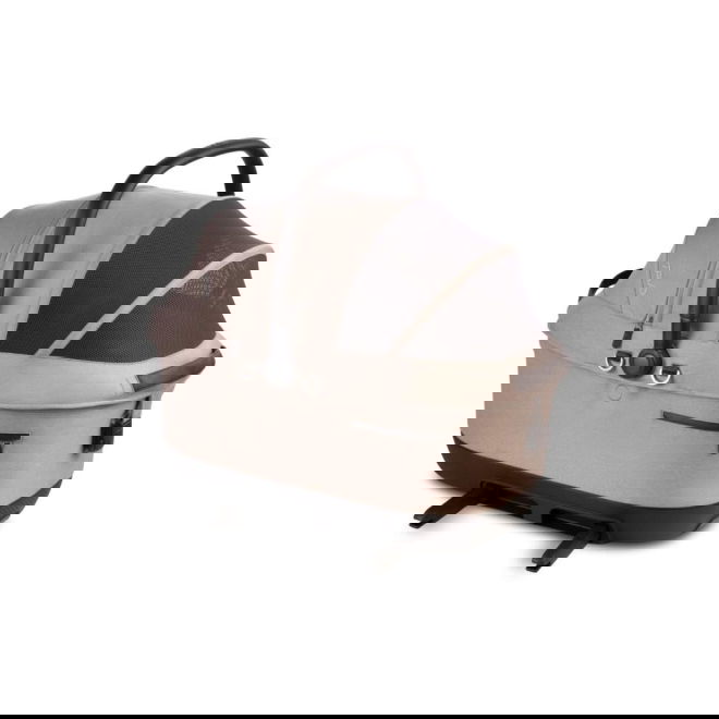 Tavo Maeve ISO6X Wind Bilsäte till Hund & Katt