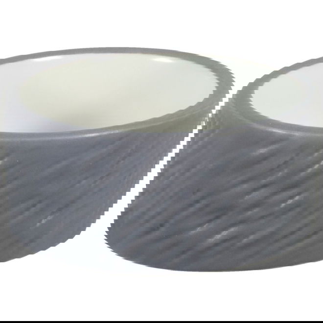 Zolux Daisy Keramiksk&aring;l till Sm&aring;djur 100 ml (Gr&aring;)