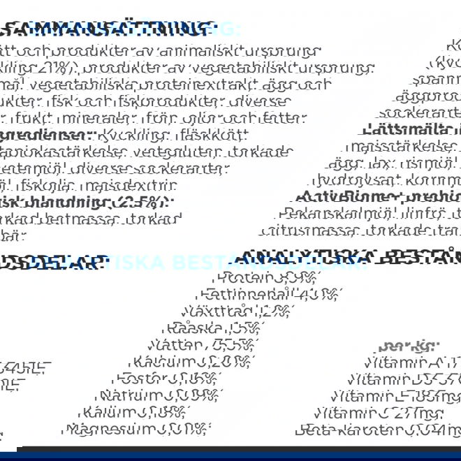 Hills Prescription Diet Feline Gastrointestinal Biome Digestive/Fibre Care Chicken 12x85 g