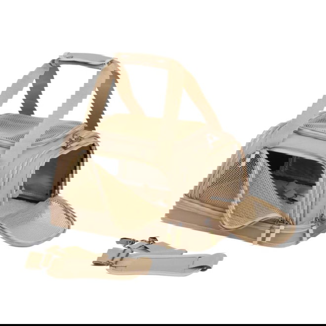 Feel Active Tour Airline Transportv&auml;ska Ljusbrun