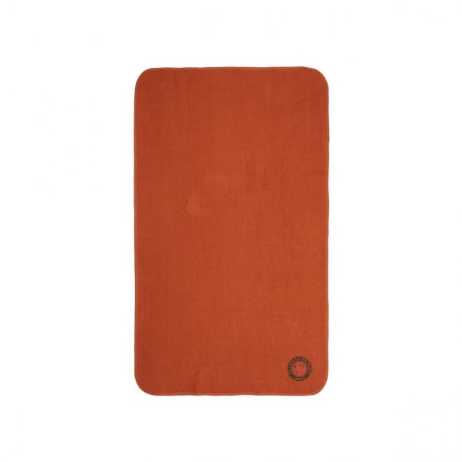 Makia Hundfilt 125 x 80 cm (Orange)