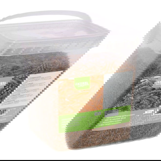 Kerbl Mj&ouml;lmaskar 900 g