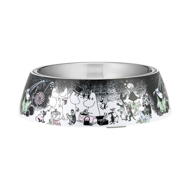 Moomin for Pets Friends & Parties Matsk&aring;l (XL)