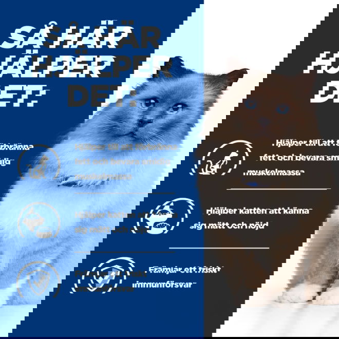 Hills Prescription Diet Feline r/d Weight Loss Chicken