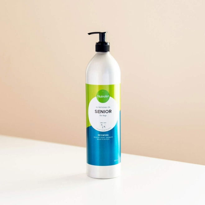 Nutrolin Senior (990 ml)