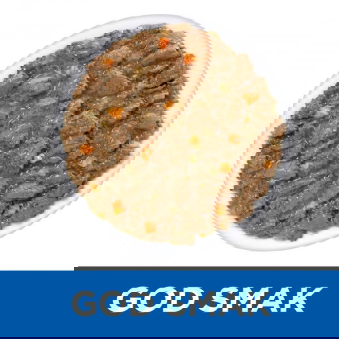 Hills Prescription Diet Feline Gastrointestinal Biome Digestive Care/Fibre Care Stew Chicken & Vegetables 82 g