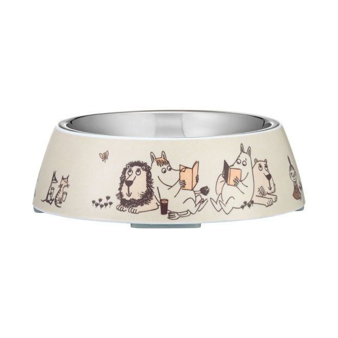 Moomin for Pets Moments Matsk&aring;l (S)