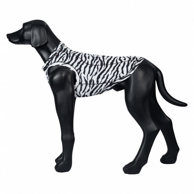 Rukka Zebra Fästingskydd Hundtröja