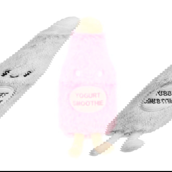 Little&Bigger Breakfast Club Yoghurt Smoothie 24 cm