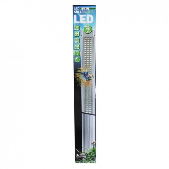 JBL Solar Natur LED 849mm 44w Akvariebelysning