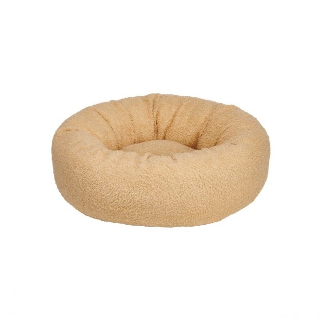 Little&Bigger CandyShop Mochi Donut Hundbädd/Kattbädd (55 cm)