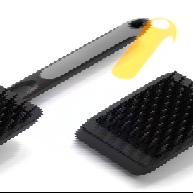 Fiskars Massageborste