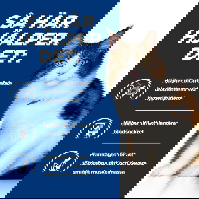 Hills Prescription Diet Feline w/d Multi Benefit Chicken