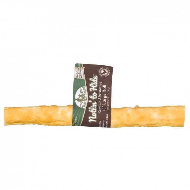 Nothin&#39; to Hide Tuggrulle Kyckling 25 cm (1-pack)