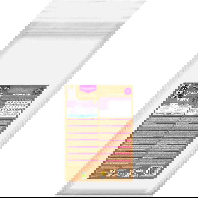 Eukanuba Puppy & Junior Grain Free Large & Giant Ocean Fish 18 kg