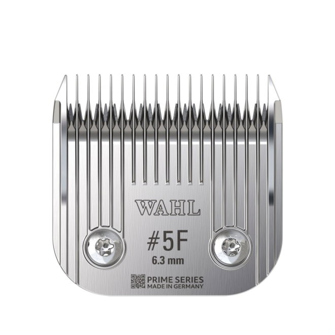 Wahl Prime Series Sk&auml;r (#5 6,3mm)