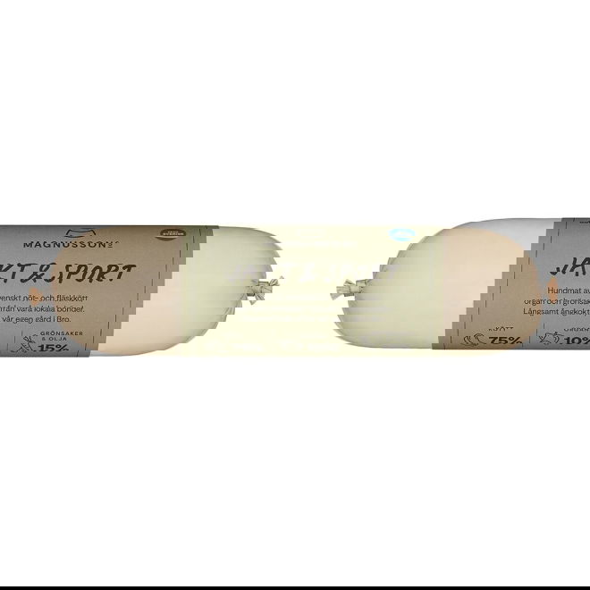 Magnussons Jakt & Sport 650 g