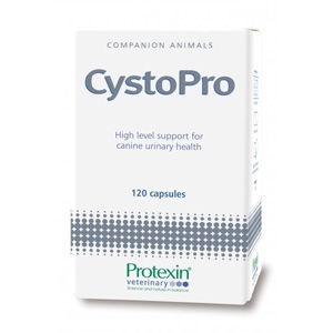 Protexin CystoPro till Hund (120 tabl)