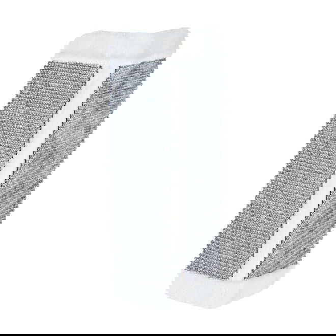 Trixie Kl&ouml;sbr&auml;da H&ouml;rn Gr&aring;