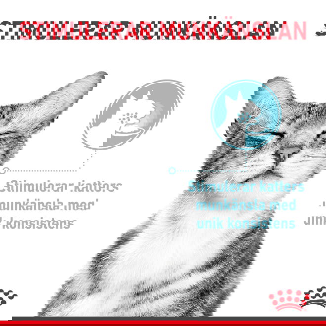 Royal Canin Sensory Feel 12x85 g
