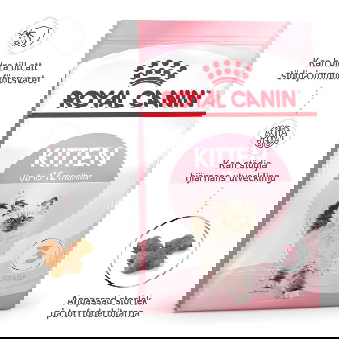 Royal Canin Kitten